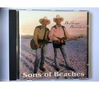 Bellamy Brothers - Sons of Beaches