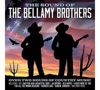 The Bellamy Brothers - Sound Of [New CD] UK - Import