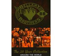 Bellamy Brothers - the 25 Year Collection - Around the World [Import anglais]