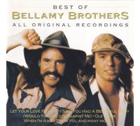Bellamy Brothers, the - All Original Recordings. [Import]