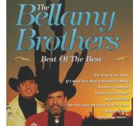 Bellamy Brothers - The Bellamy Brothers