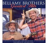 Bellamy Brothers, the - Greatest Hits [Import]
