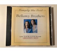 Bellamy Brothers, the - Let Your Love Flow [Import]
