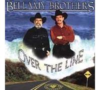 Bellamy Brothers, the - Over The Line [Import]