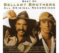 Bellamy Brothers, the - The Best of...