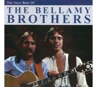 Bellamy Brothers, the - The Very Best of [Import]