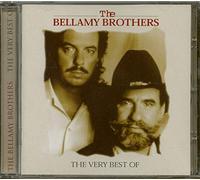 Bellamy Brothers,the - The Very Best of [Import]