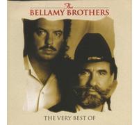 Bellamy Brothers, the - Very Best of [Import]