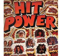 Bellamy Brothers, Tina Rainford, Donna Summer - Hit Power [Vinyl LP]