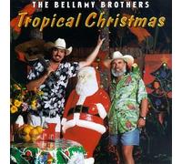 Bellamy Brothers - Tropical Christmas