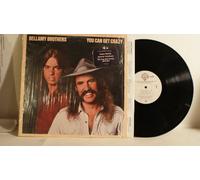 Bellamy Brothers - You Can Get Crazy [LP]
