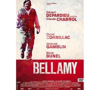 Bellamy - Dvd