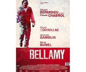 Bellamy - Dvd