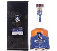 Bellamy's 12 Years Old Reserve Rum 42% Vol. 0,7l in Giftbox