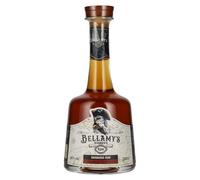 Bellamy's Reserve Rum GUADELOUPE CASK FINISH Barbados Rum 40% Vol. 0,7l