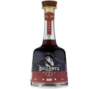 Bellamy's Reserve Rum Meets Ruby Port 45% Vol. 0,7l