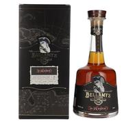 Bellamy's Reserve Rum MIZUNARA 48,4% Vol. 0,7l in Giftbox