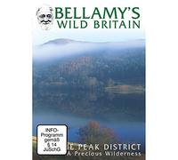 Bellamy's Wild Britain-The Peaks [Import]