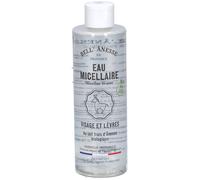 Bell'Anesse Bio Eau Micellaire Pour Le Visage 250 ml