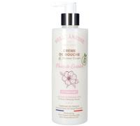 Bell'Anesse Crème Douche Cerise Lait Ânesse Bio 400ml
