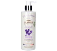 Bell'Anesse Crème Douche Lait Ânesse Lavande Flacon-Pompe 400ml