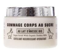 Bell'Anesse Gommage Corps Lait Anesse 300ml