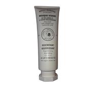 Bell'Anesse Masque Visage Régénérant Nourrissant, Collagène et Acide Hyaluronique, Lait d'Ânesse Bio