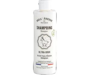Bell'Anesse Shampoing Ultra-Doux Au Lait D'Ânesse Bio Flacon 250ml