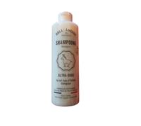 Bell'Ânesse Shampooing Ultra-Doux au Lait Frais d'Ânesse Biologique 250ML