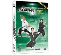 Bellanger,Karine - LES ARMES DU BUDO