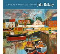 Bellany John - A Tribute in Music and Song to John Bellany [Import]