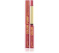 bellaoggi Color Pump Lipstick Rouge à lèvres crème ultra pigmenté teinte Confidence 7 g