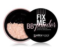 bellaoggi Fix Me BB Powder poudre libre matifiante teinte Nude 7.5 g