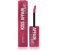 bellaoggi Kiss Affair Lacquer rouge à lèvres liquide longue tenue teinte First Date 3,9 ml