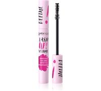 bellaoggi Lash Up Volume & Define mascara volume longue tenue définition et forme teinte Black 9.5 ml