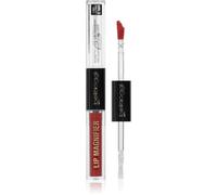 bellaoggi Lip Magnifier brillant et rouge à lèvres longue tenue 2 en 1 teinte Ruby Red 2.7 ml