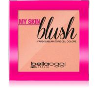 bellaoggi My Skin Blush blush poudre teinte It's Me 4.5 g