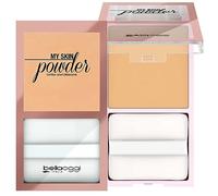 BELLAOGGI My Skin Powder Cipria Uniformante Ivory