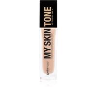 bellaoggi My Skin Tone fond de teint longue tenue SPF 15 teinte Ivory 30 ml