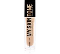 bellaoggi My Skin Tone fond de teint longue tenue SPF 15 teinte Sand 30 ml