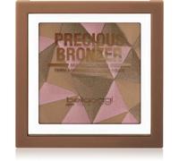 bellaoggi Precious Bronzer Multicolor Tech poudre compacte bronzante teinte Warm Sun 9 g