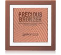 bellaoggi Precious Bronzer poudre compacte bronzante teinte Sun Coast 9 g