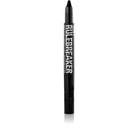 bellaoggi Rule Breaker 3 In 1 crayon yeux waterproof 3 en 1 teinte Black 1 g