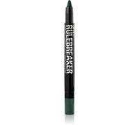 bellaoggi Rule Breaker 3 In 1 crayon yeux waterproof 3 en 1 teinte Green Forest 1 g