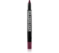 bellaoggi Rule Breaker 3 In 1 crayon yeux waterproof 3 en 1 teinte Mulberry 1 g