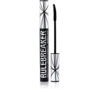bellaoggi Rule Breaker Mascara mascara waterproof cils allongés, courbés et volumisés teinte Black 6 ml