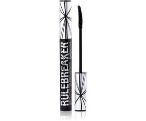 bellaoggi Rule Breaker Mascara mascara waterproof cils allongés, courbés et volumisés teinte Black 6 ml