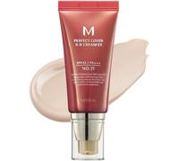 Bellapierre Compact Mineral Foundation ¿ Fond De Teint Mineral Compact Spf 15 Vegan & Cruelty-Free Hypoallergénique Couvrance Totale - 10 Grammes - Café