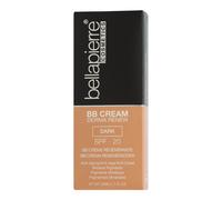Bellápierre Cosmetics Make-up Maquillage du visage Derma Renew BB Cream Dark 50 ml