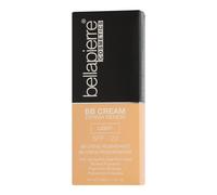 Bellapierre Cosmetics BB Cream Derma Renew Light 50 ml